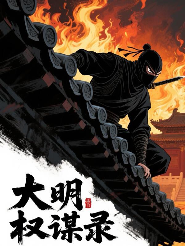大明权臣在线阅读 大明权臣在线阅读