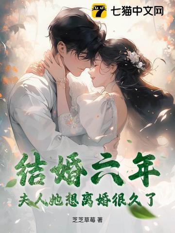 结婚六年免费阅读 结婚六年免费阅读
