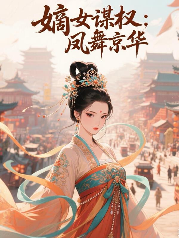 嫡女风华凤妃天下 嫡女风华凤妃天下