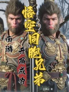 西游之我是悟空开局就是准圣 西游之我是悟空开局就是准圣