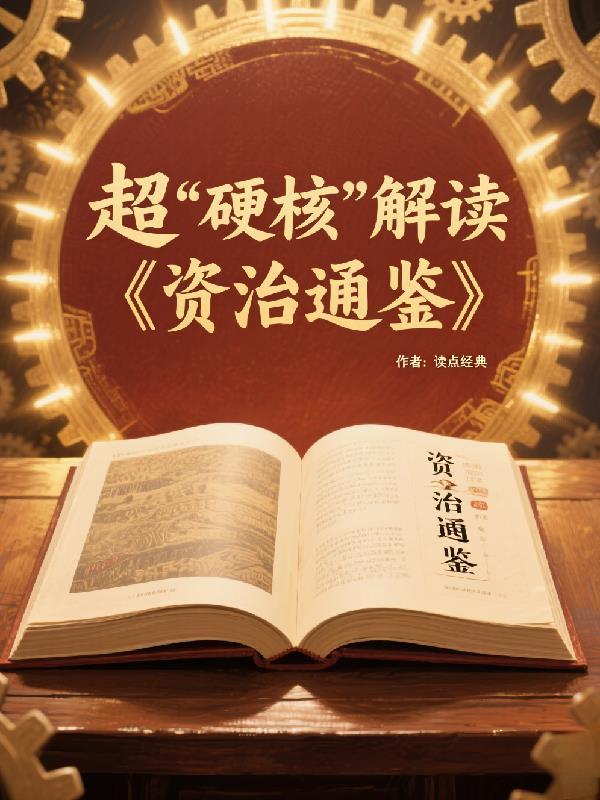 资治通鉴详解 资治通鉴详解