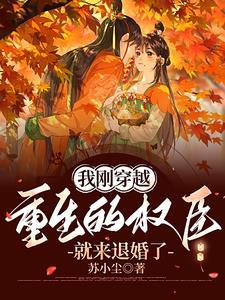 穿越后我成了权臣的心尖宠 穿越后我成了权臣的心尖宠
