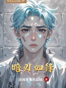 暗刃16集 暗刃16集