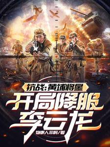 抗战黄埔悍将 抗战黄埔悍将