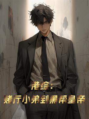 港影从赌神开始 港影从赌神开始