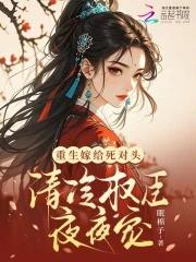 重生嫁给死对头abo阅读