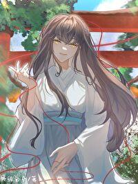 在咒术世界当魔法少女百合网 在咒术世界当魔法少女百合网