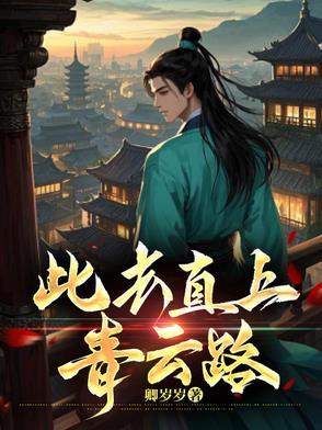 此去直上青云路TXT 此去直上青云路TXT