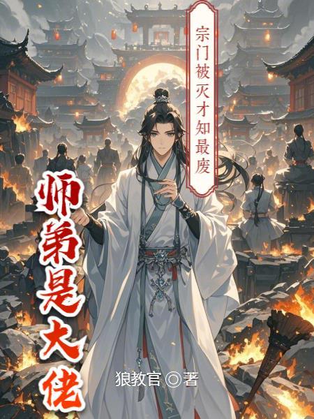 宗门第一废物楚枫 宗门第一废物楚枫