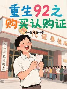 重生购买股票认购证 重生购买股票认购证