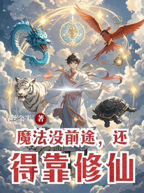 没有魔法能力的 没有魔法能力的