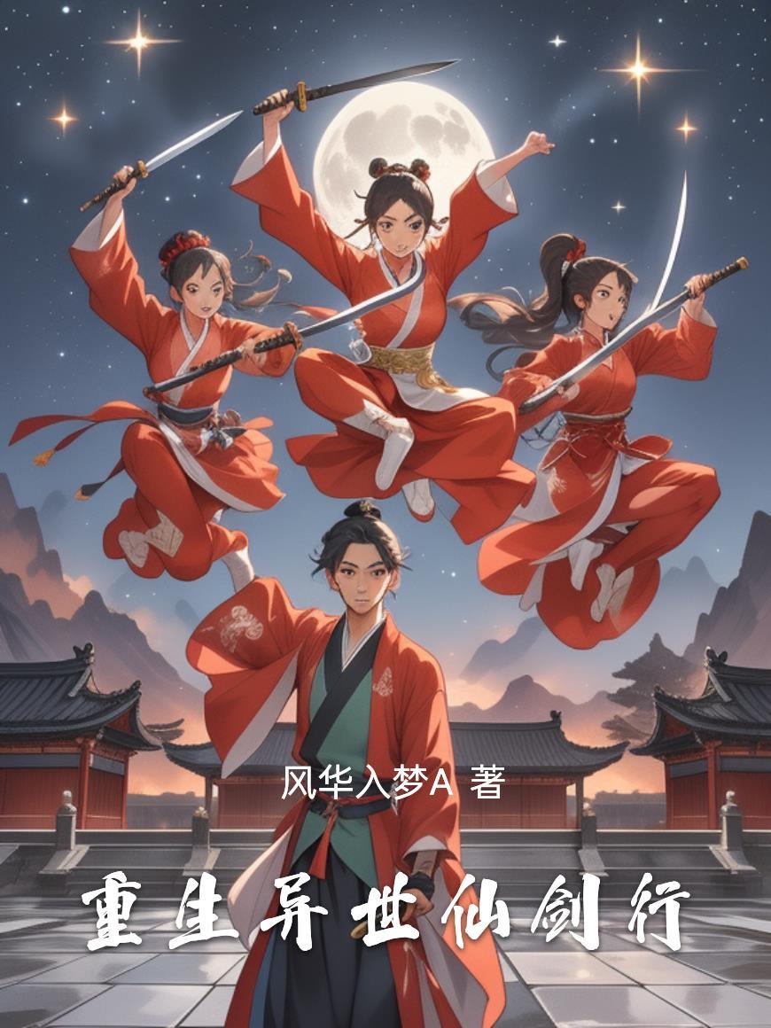 重生异界之剑仙 重生异界之剑仙