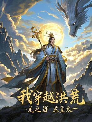 穿越洪荒之我夺舍了东皇太一 穿越洪荒之我夺舍了东皇太一