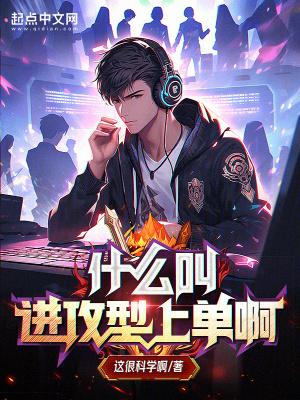 什么叫进攻型上单啊无错 什么叫进攻型上单啊无错
