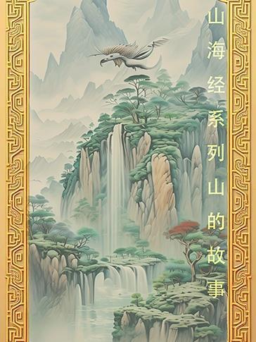 山海经中的故事简介 山海经中的故事简介