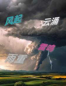 风起云涌是什么短语 风起云涌是什么短语