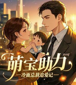 冷面总裁萌宠妻全文阅读 冷面总裁萌宠妻全文阅读