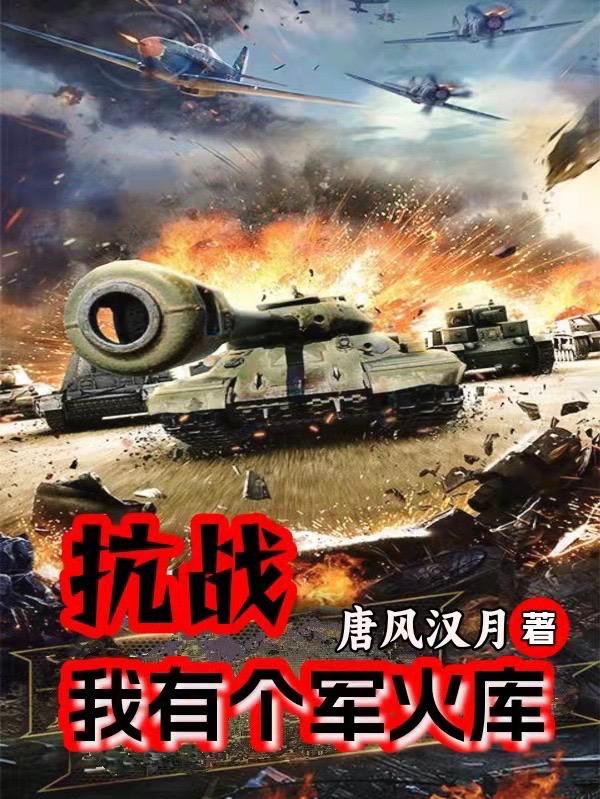抗战之我有一个军 抗战之我有一个军