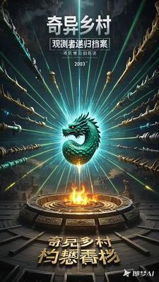 乡村奇幻 乡村奇幻