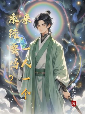 人手一个系统 人手一个系统