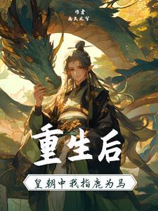 重生后皇后为尊 重生后皇后为尊