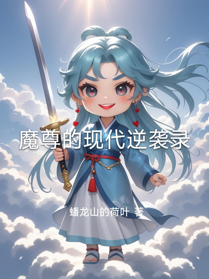 魔尊重生在现代 魔尊重生在现代