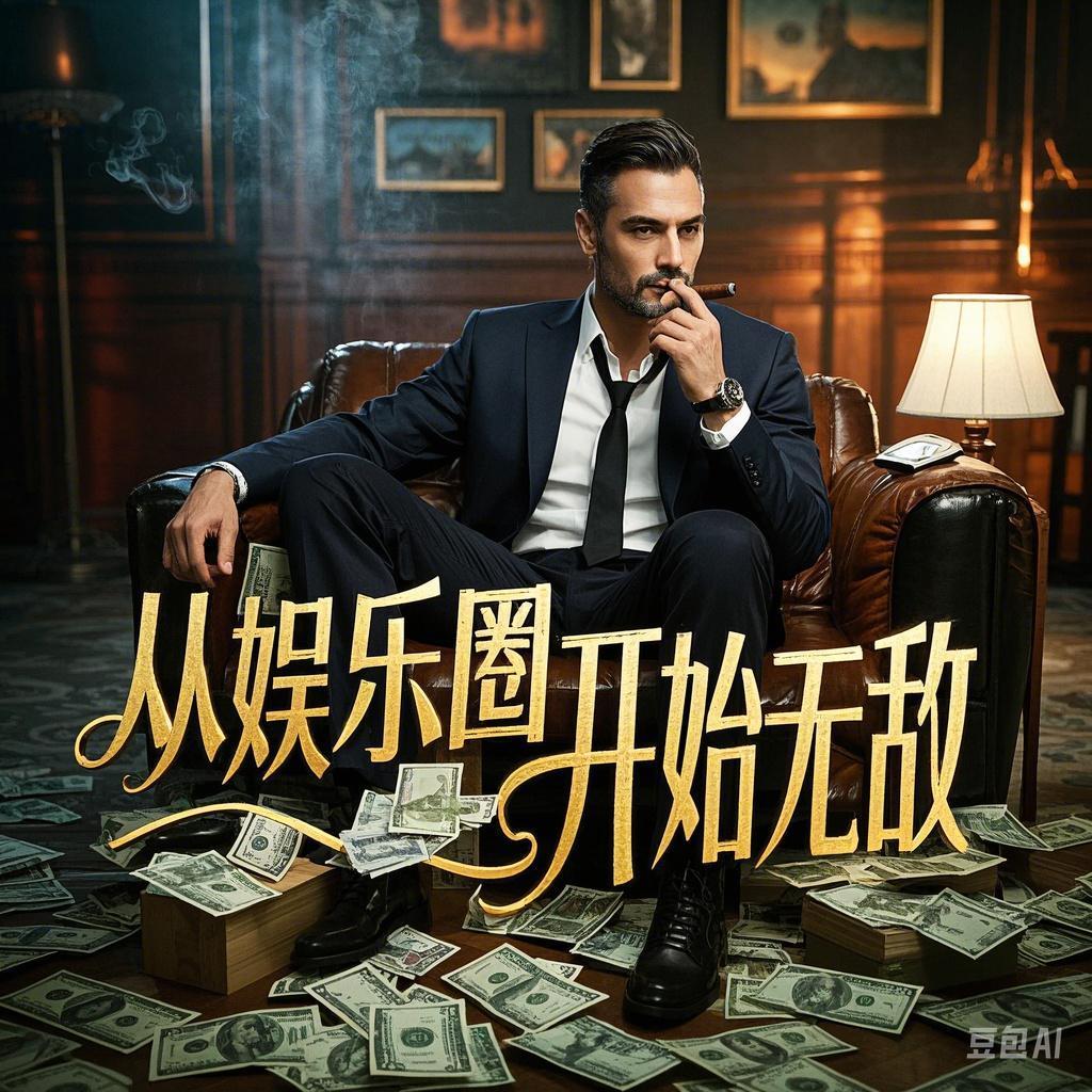 从娱乐圈开始无敌别名叫什么 从娱乐圈开始无敌别名叫什么