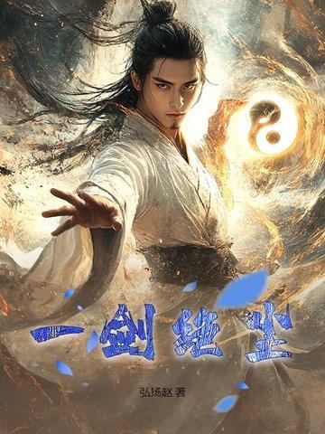 一剑斩红尘 一剑斩红尘