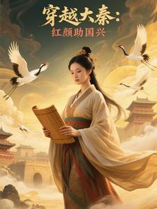 穿越大秦当 穿越大秦当