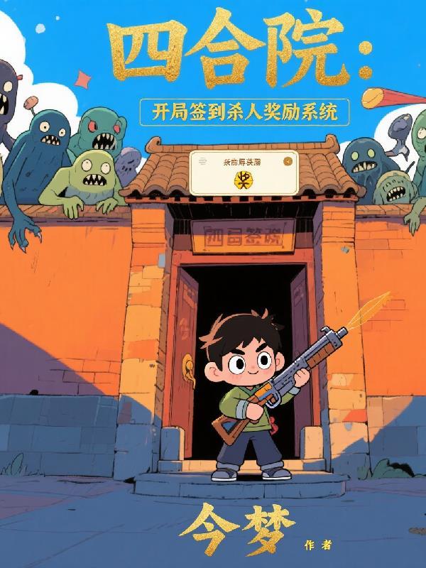 四合院开局签到大师级厨艺 四合院开局签到大师级厨艺