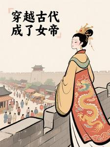 穿越古代成女帝的替身 穿越古代成女帝的替身