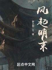 风起明末免费阅读 风起明末免费阅读