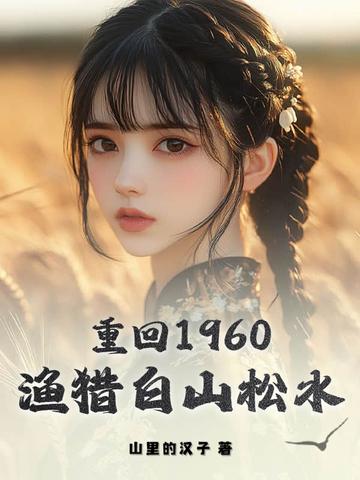 重回1960渔猎白山松水 重回1960渔猎白山松水