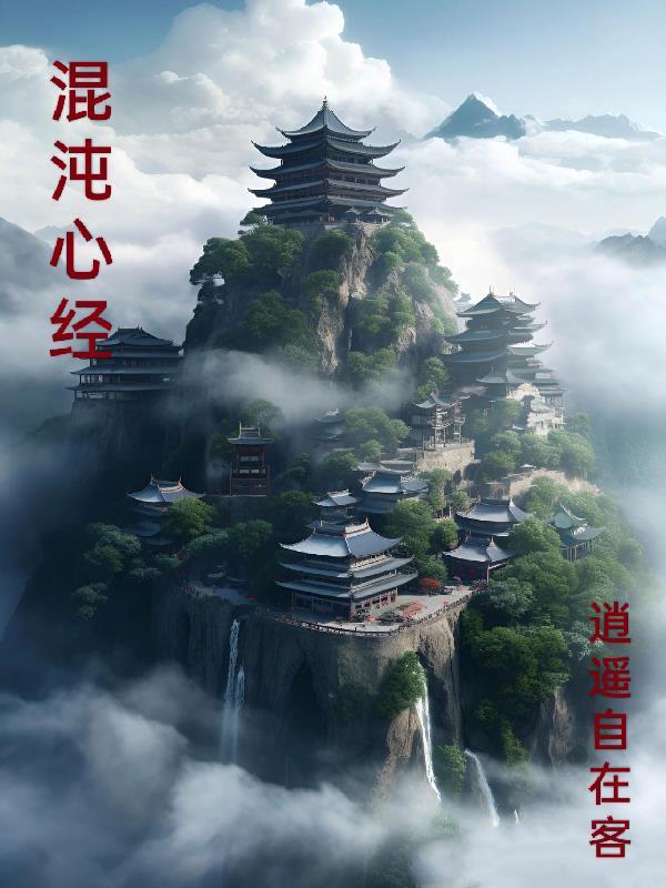 混沌心经 逍遥自在客 混沌心经 逍遥自在客