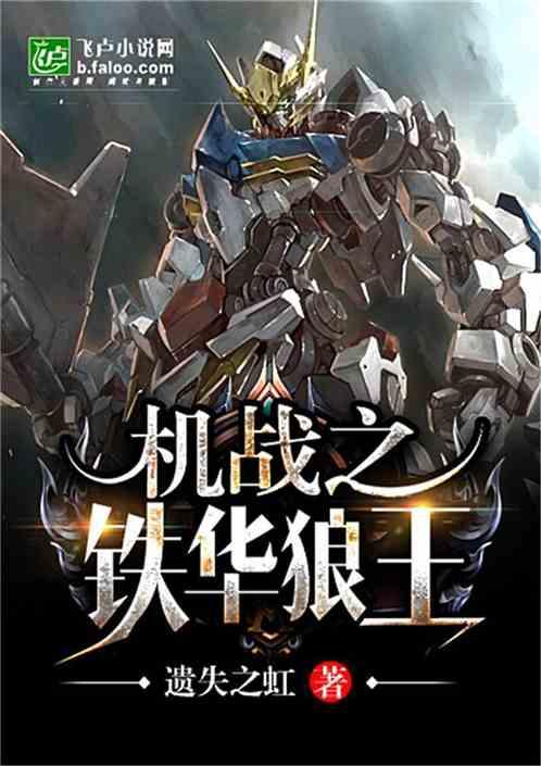 机战之铁华狼王TXT 机战之铁华狼王TXT