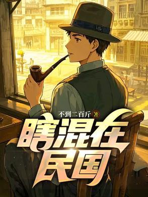 混在民国的败类 混在民国的败类