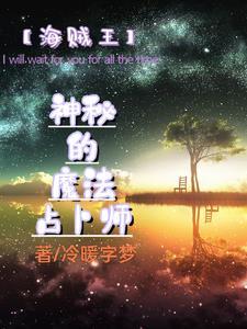 海贼王之占卜师 海贼王之占卜师