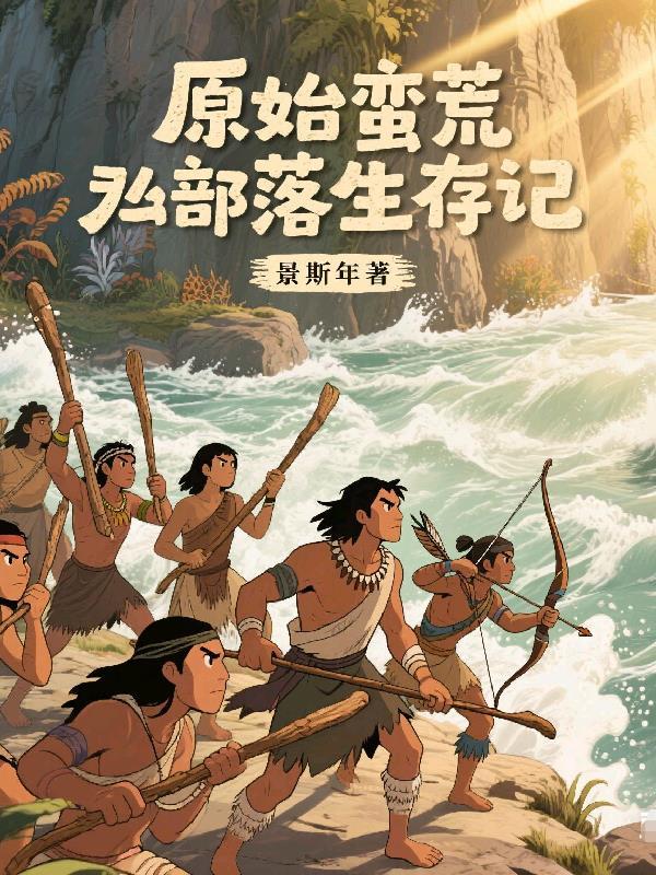 原始蛮荒部落生存记怎么玩 原始蛮荒部落生存记怎么玩
