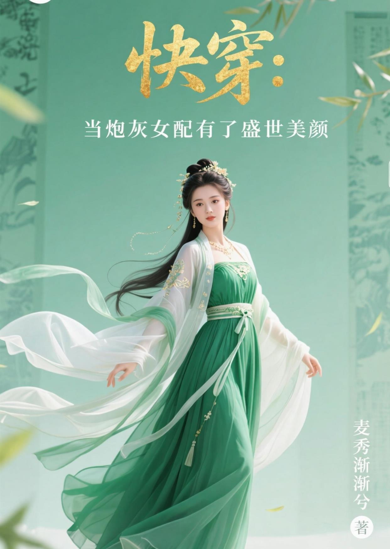 当炮灰女配遇上 当炮灰女配遇上