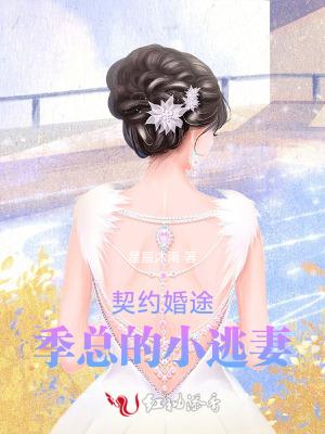 契约婚途季总的小逃妻百度百科
