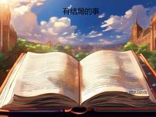 有结局的才叫故事 有结局的才叫故事