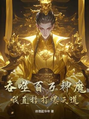 吞噬亿万魔神开局从深渊种开始 吞噬亿万魔神开局从深渊种开始