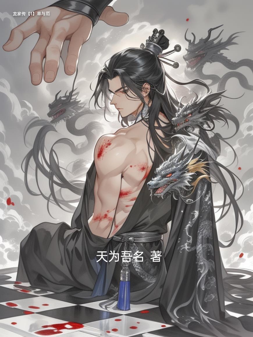 龙家升简介 龙家升简介