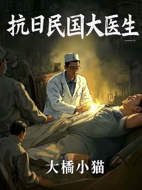 抗日之民国大元帅 抗日之民国大元帅