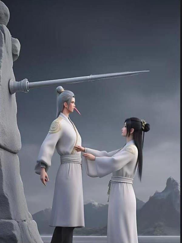 万古废材陆仁 万古废材陆仁