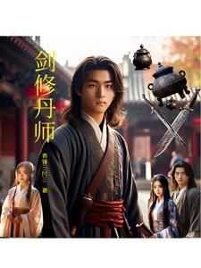 剑道丹师 剑道丹师