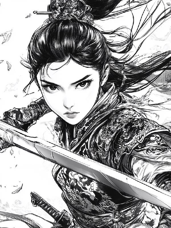 将军府嫡女狠绝色