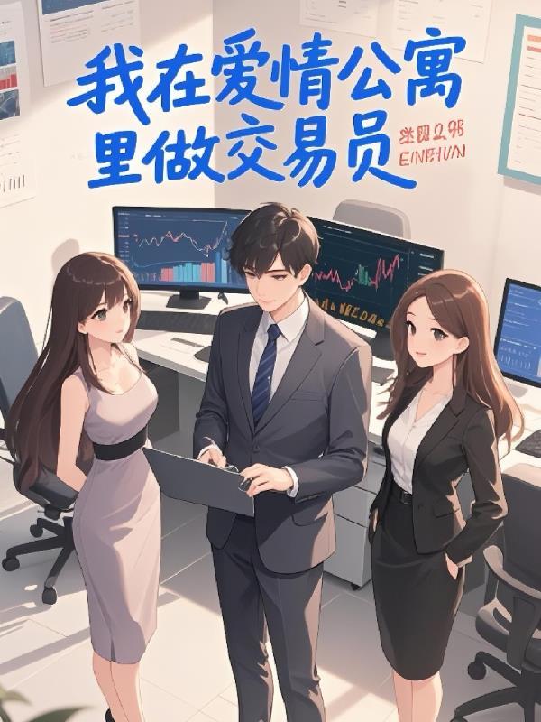 我在爱情公寓当咸鱼 我在爱情公寓当咸鱼