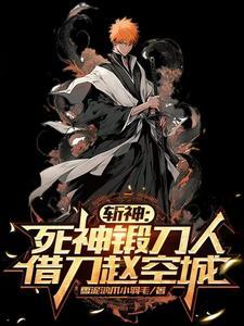 代理死神斩月 代理死神斩月