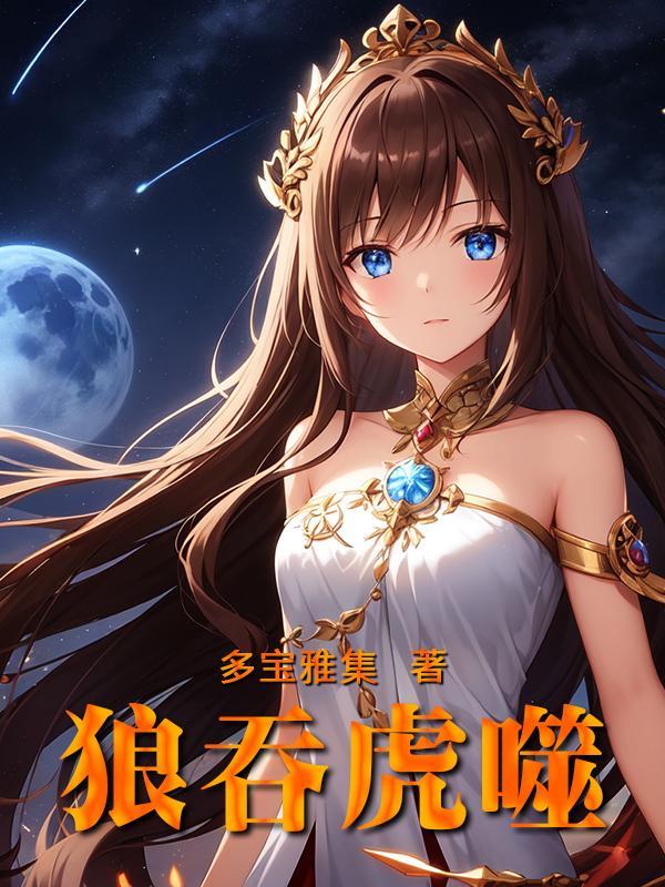 狼吞虎咽什么意思释义 狼吞虎咽什么意思释义